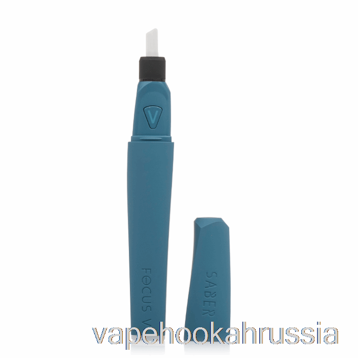 Vape Russia Focus V Saber горячий нож полночь